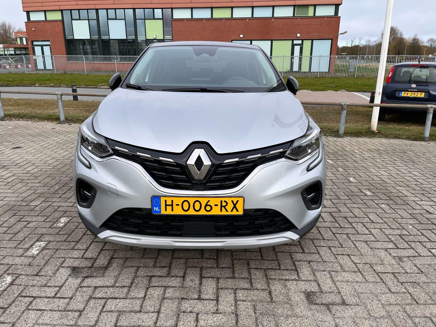 Renault