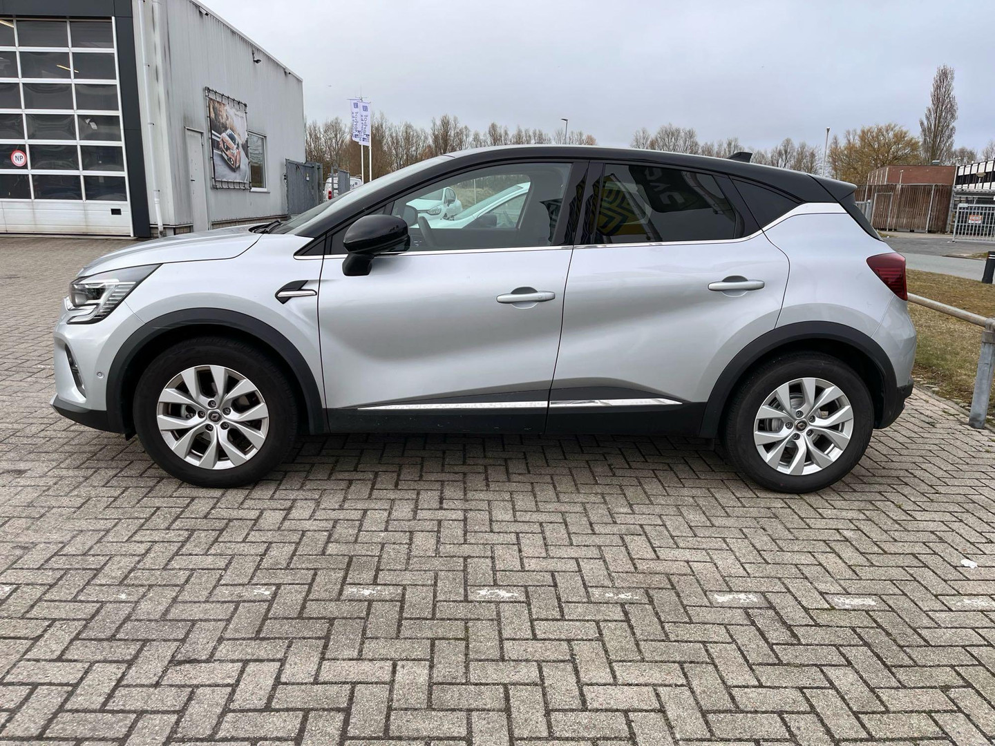 Renault