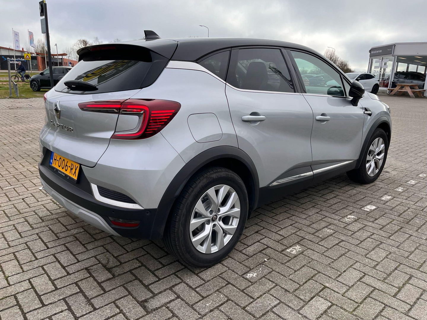 Renault