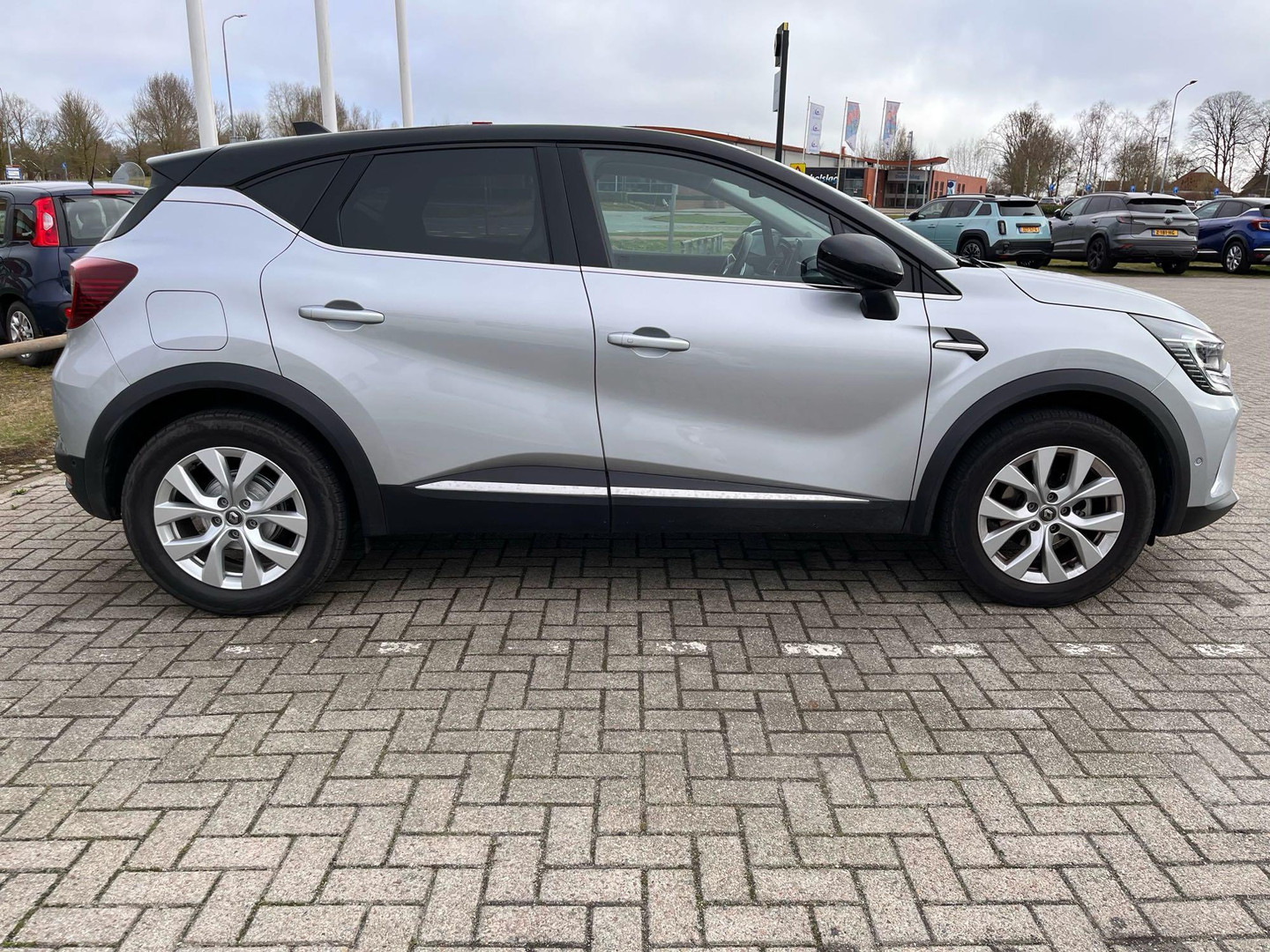 Renault