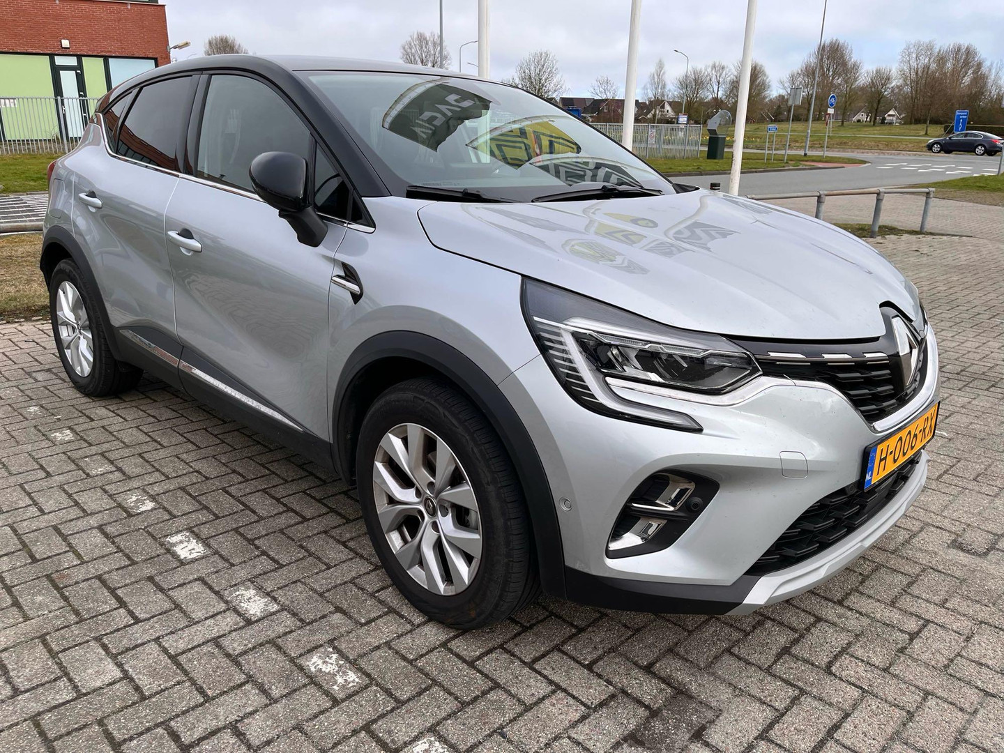 Renault