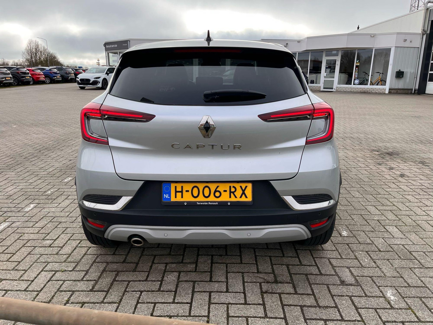 Renault