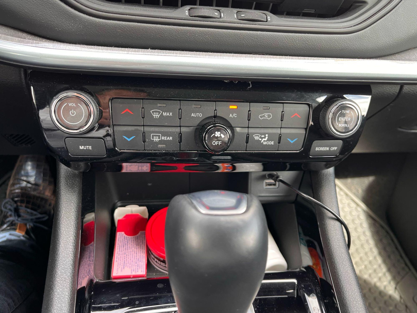 Jeep