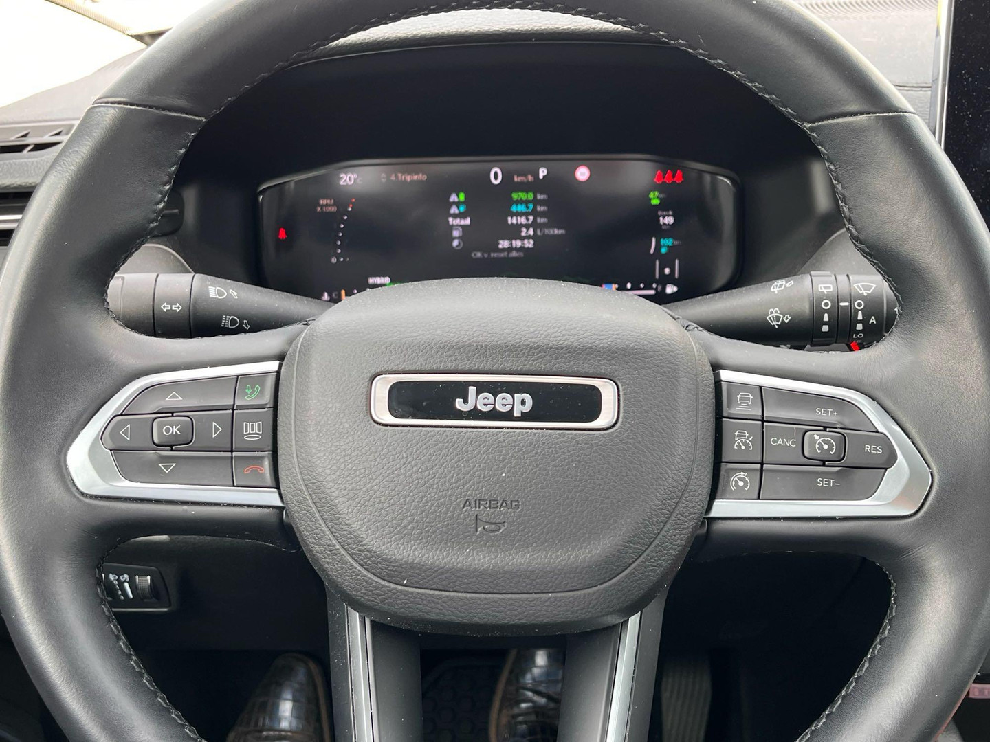 Jeep