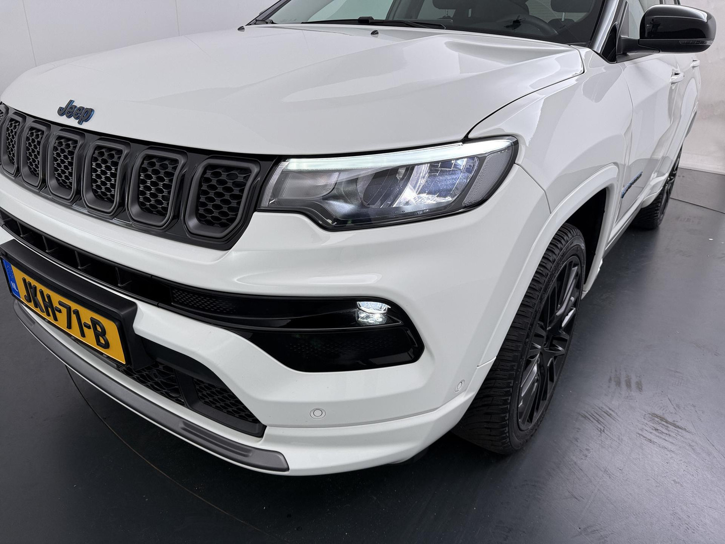 Jeep