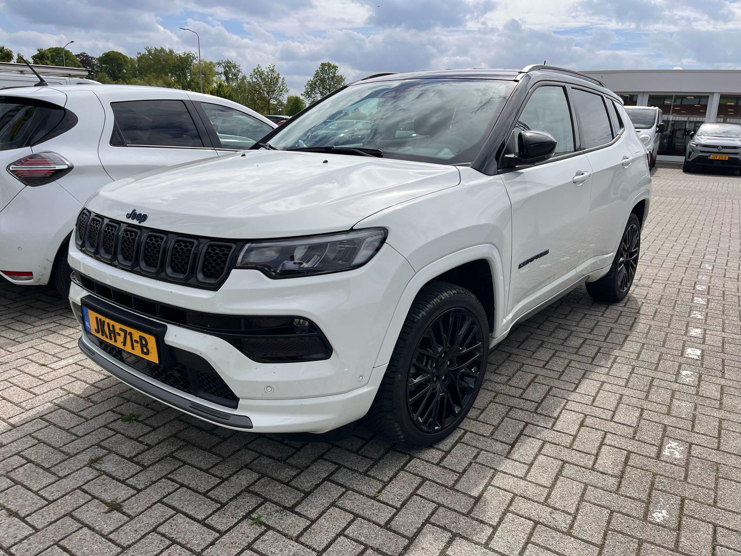 Jeep