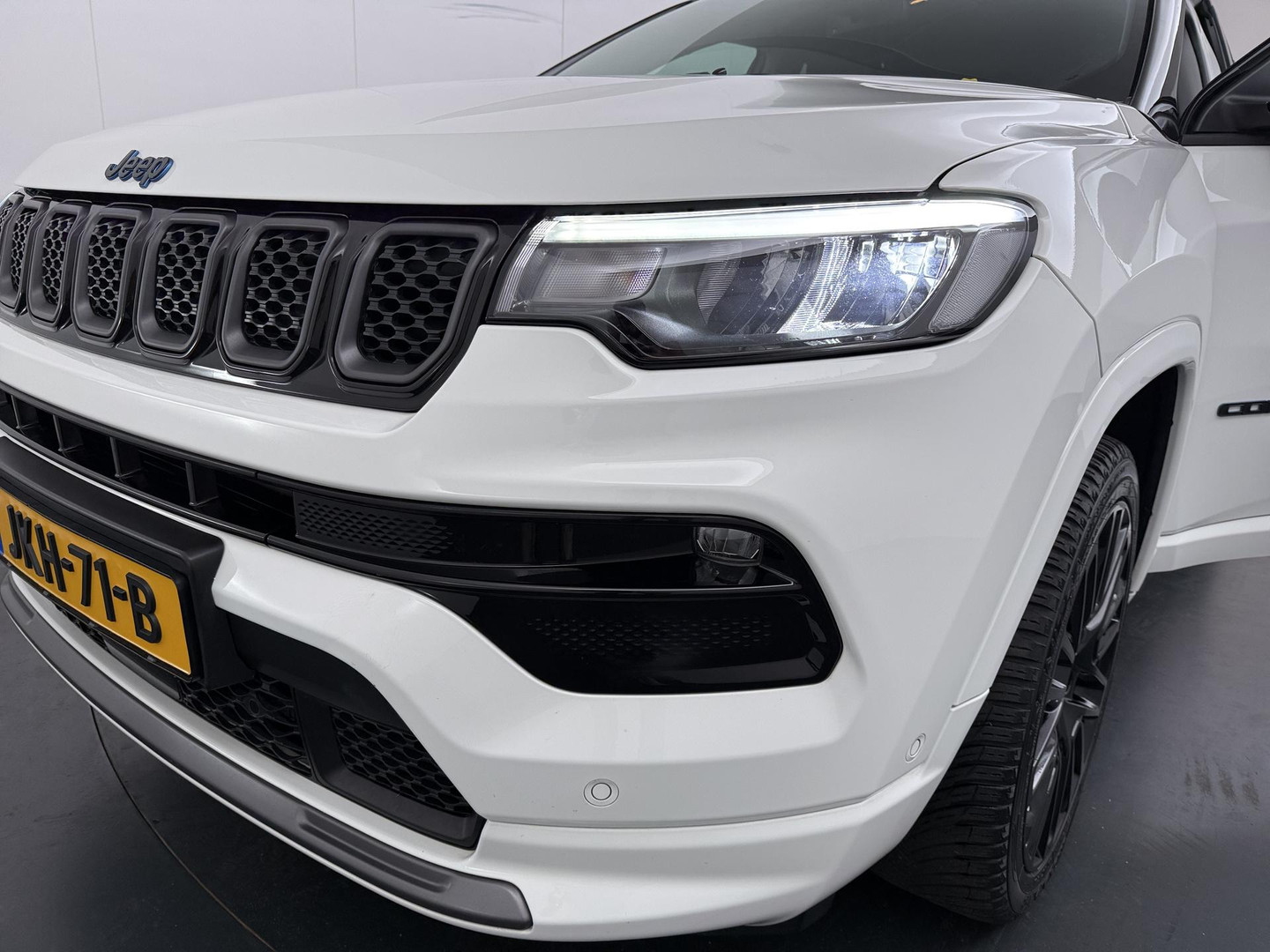 Jeep