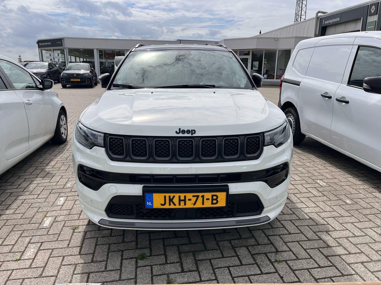 Jeep