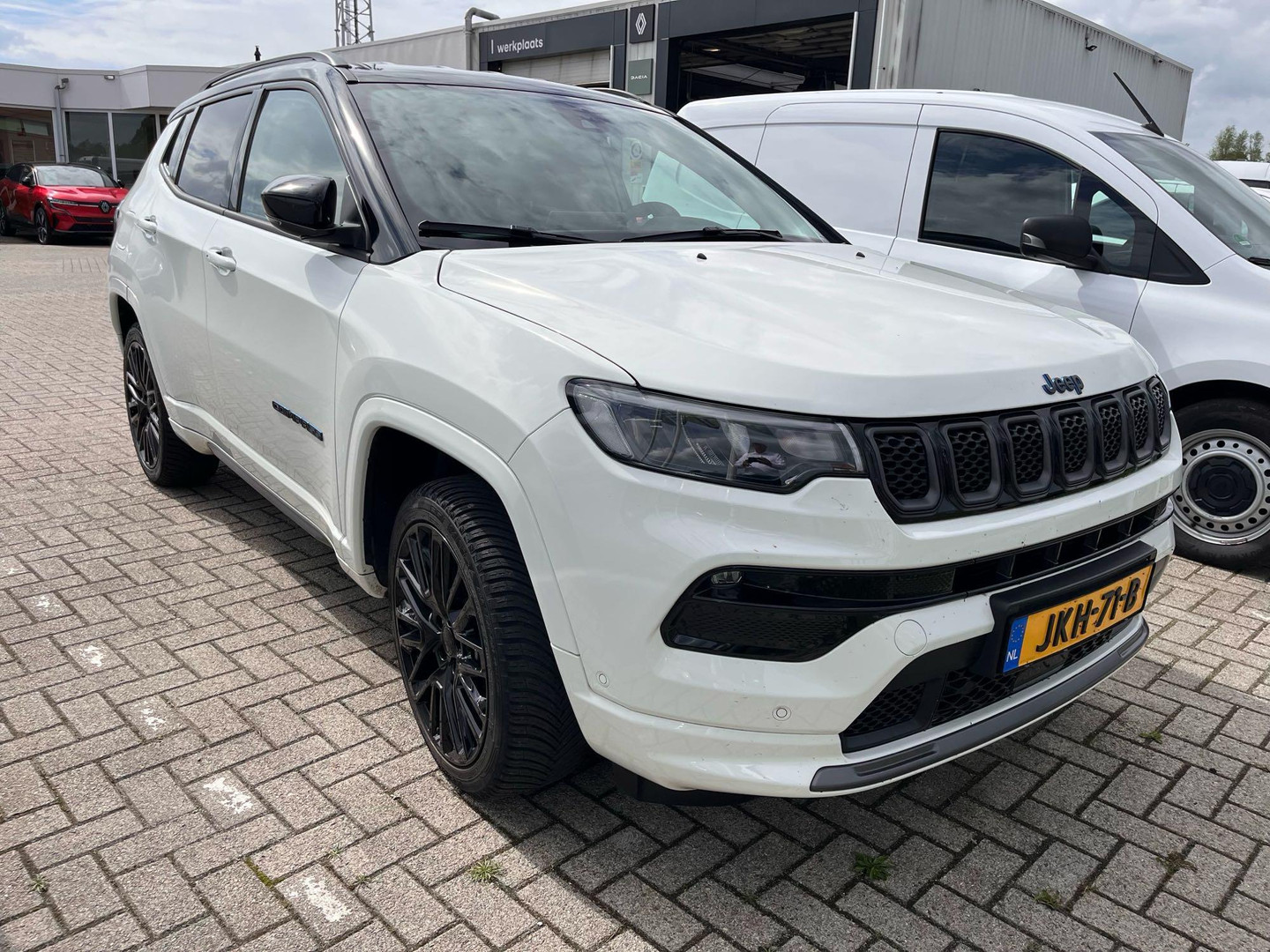 Jeep