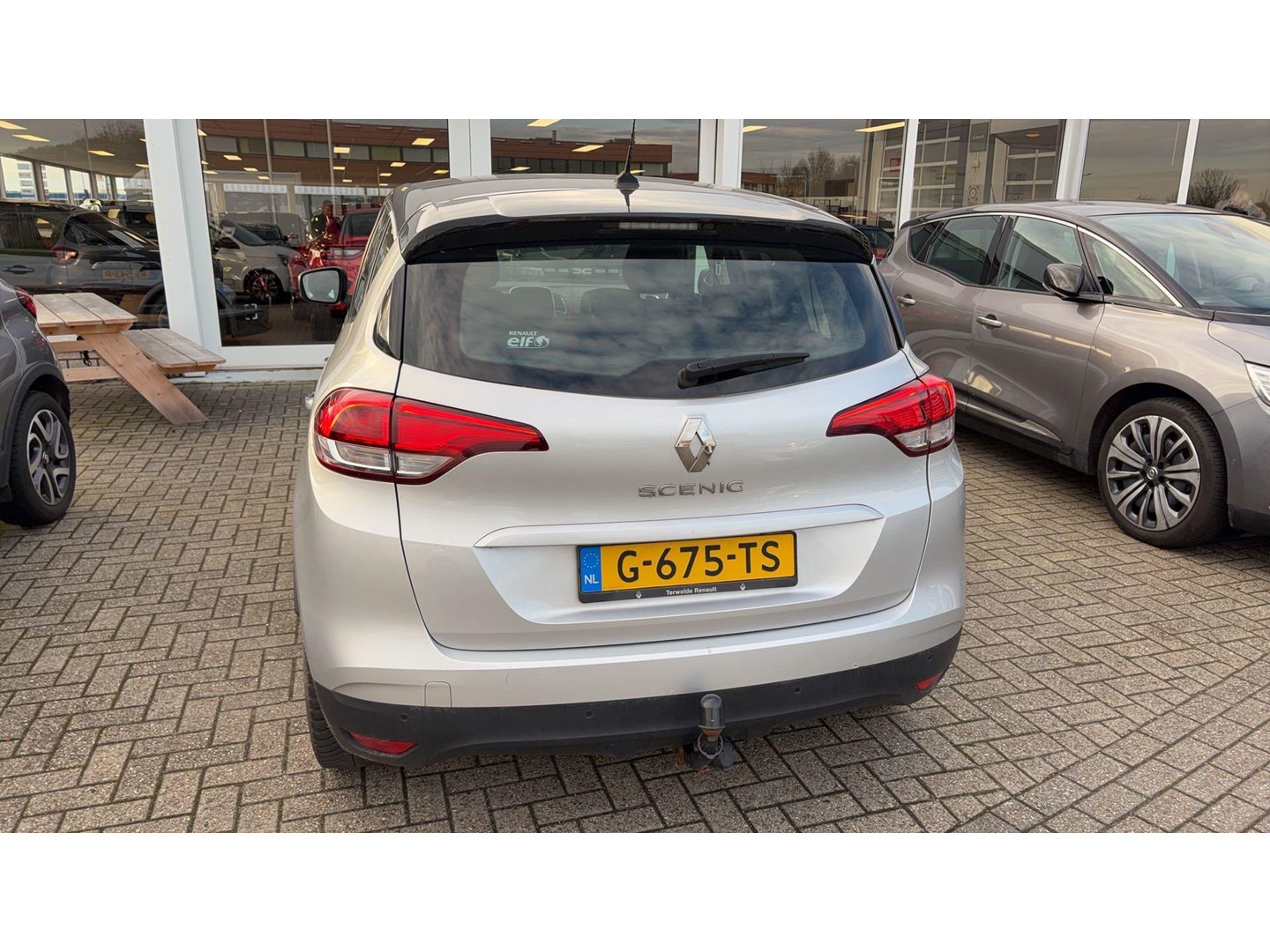 Renault