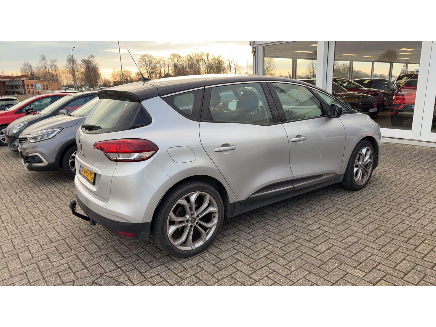 Renault