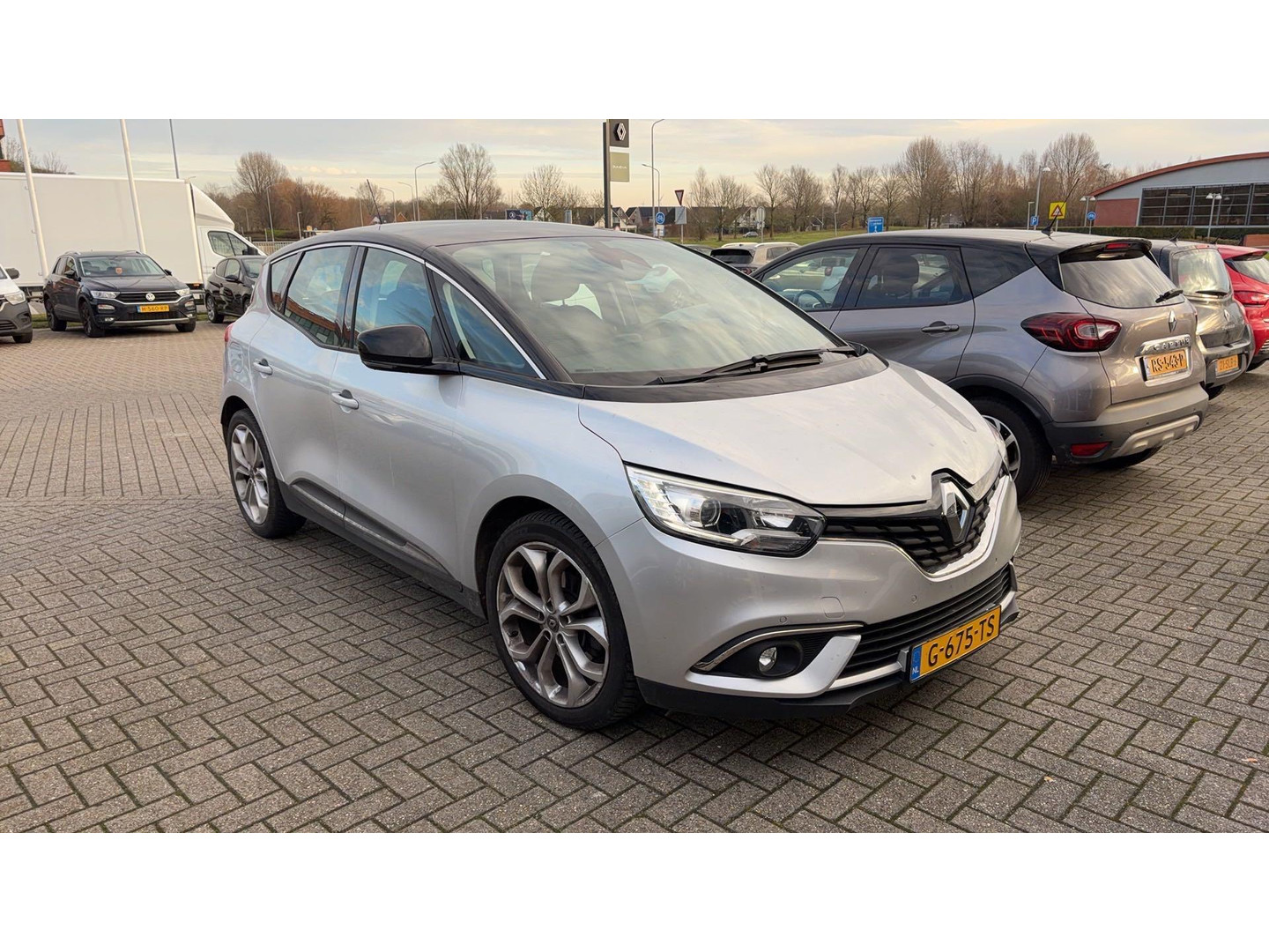 Renault