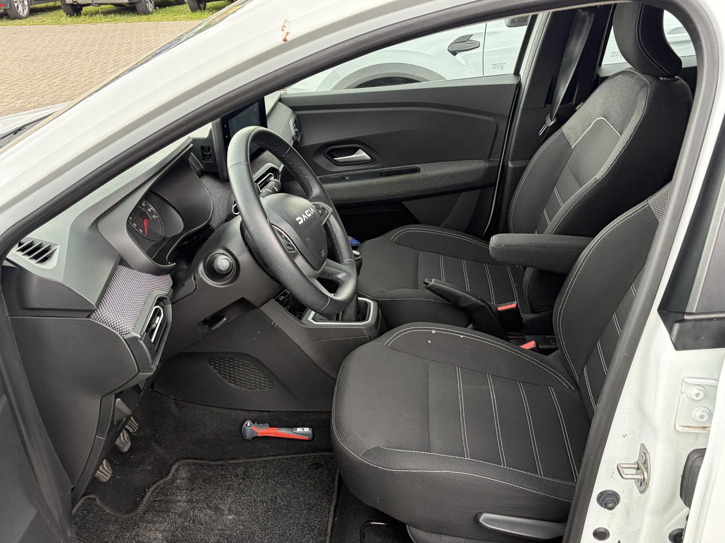 Dacia Dacia