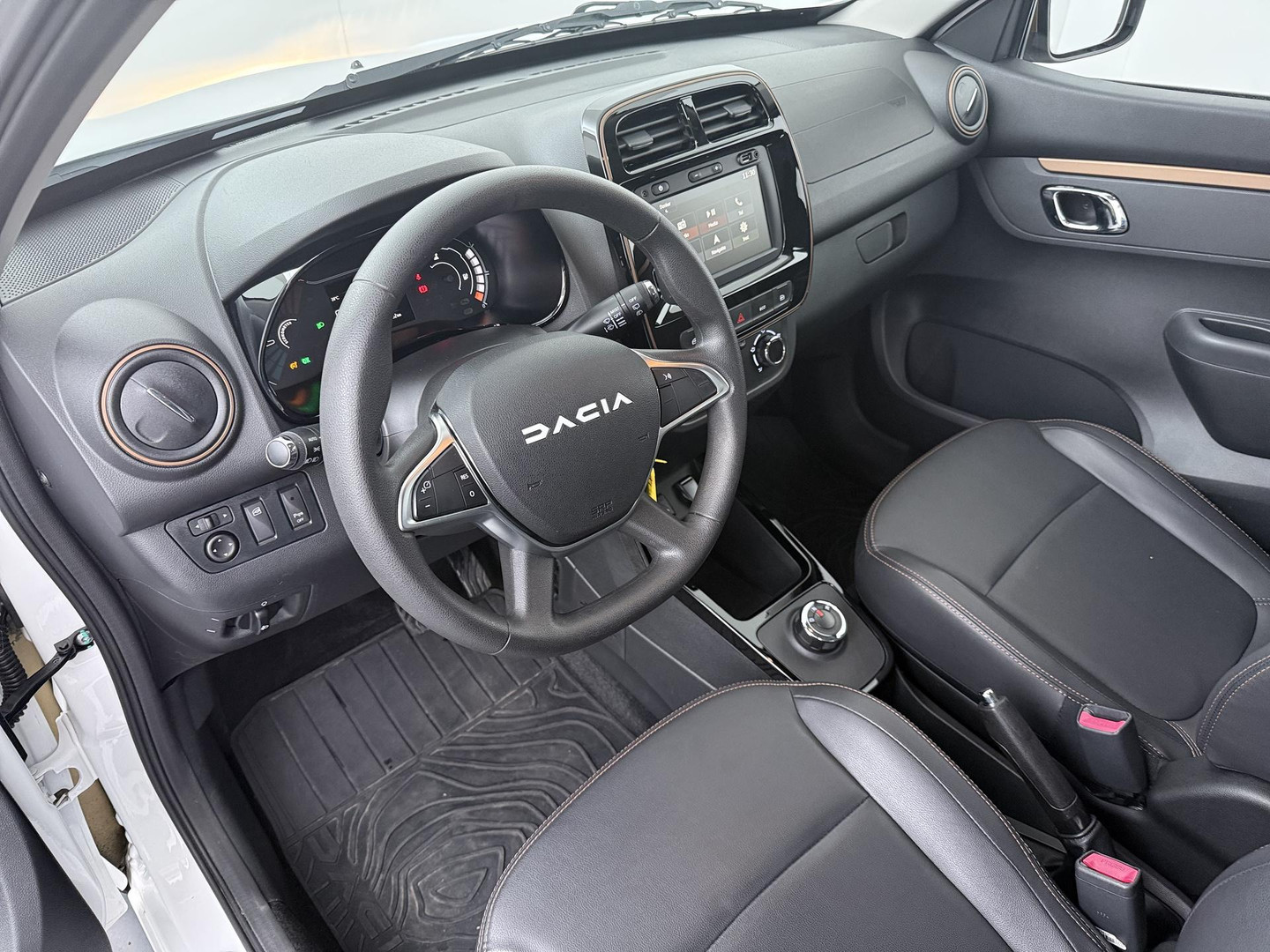 Dacia