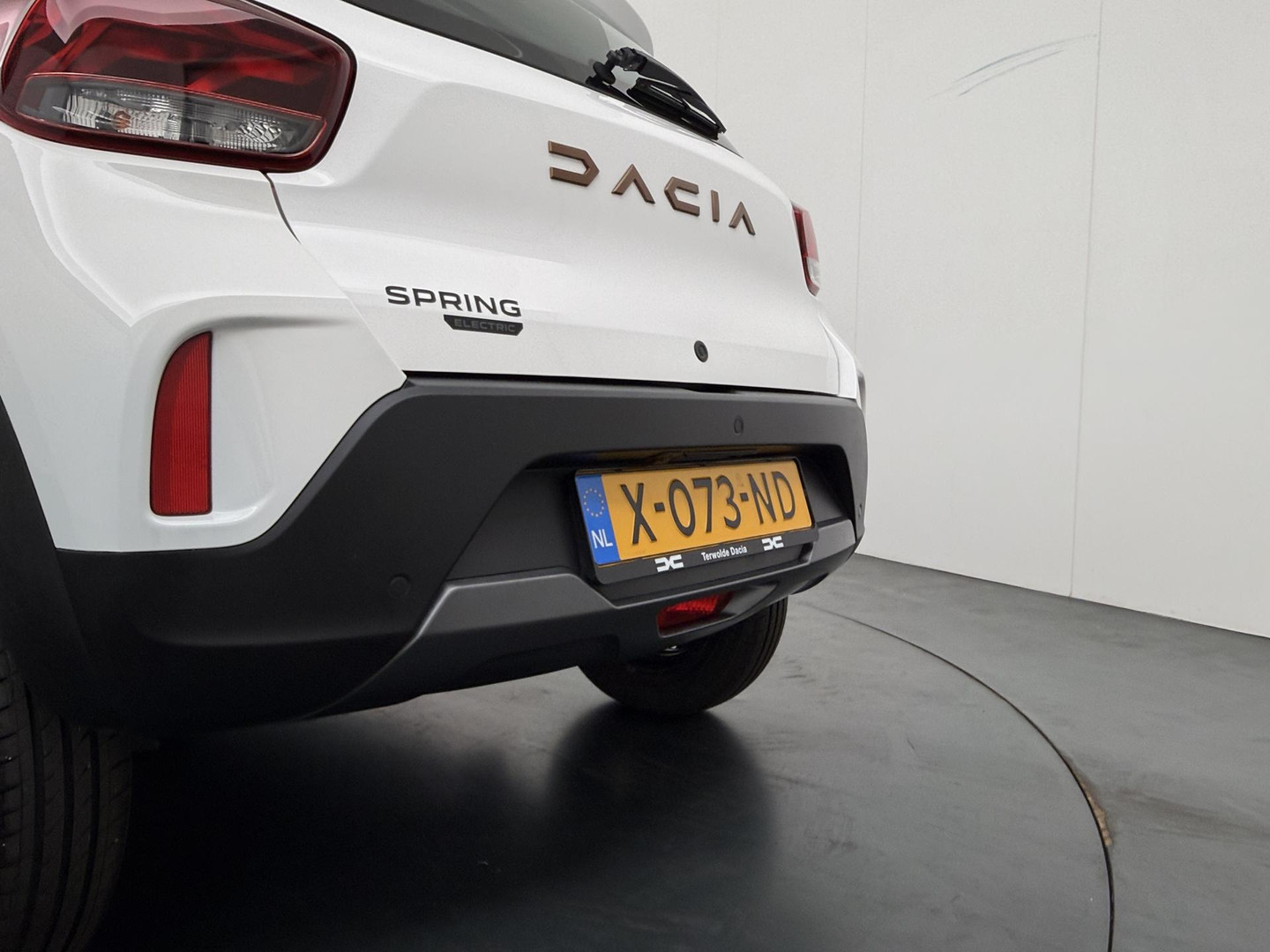 Dacia