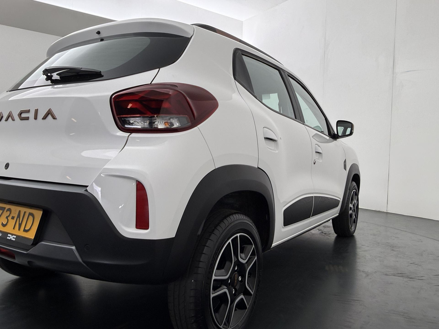 Dacia