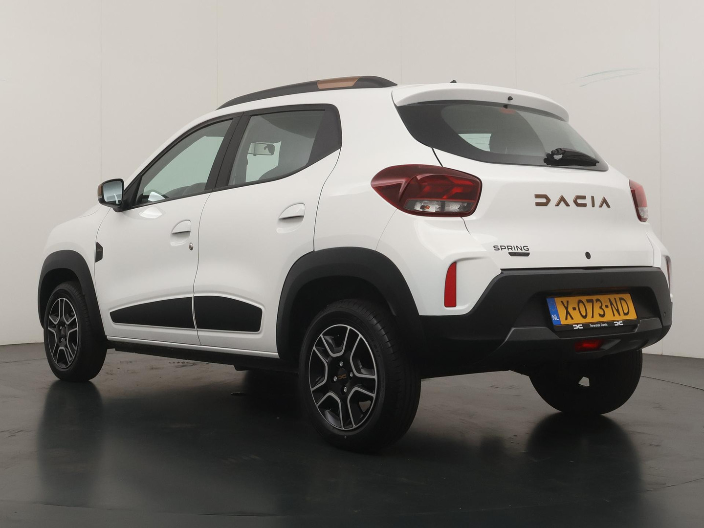 Dacia