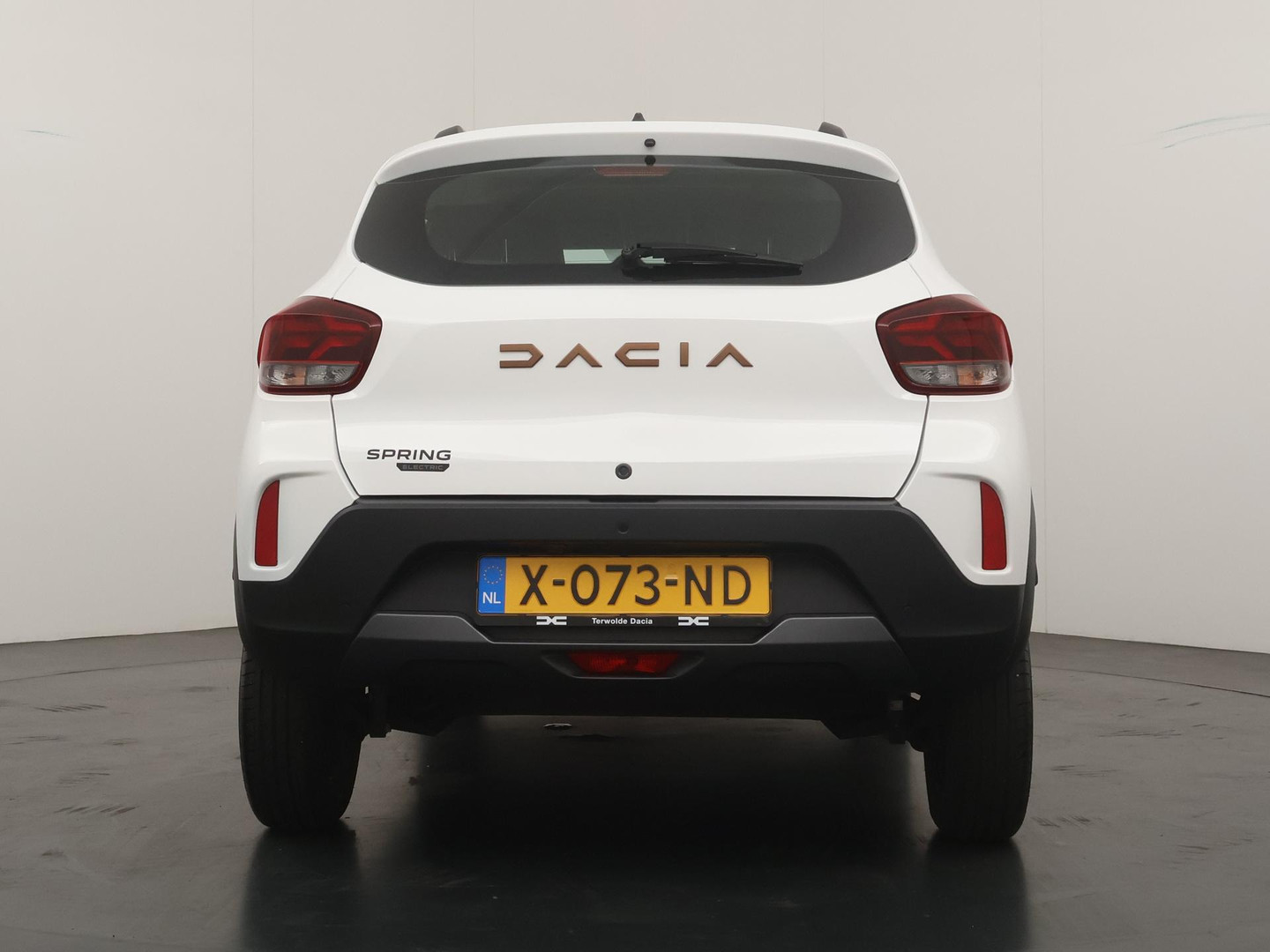 Dacia