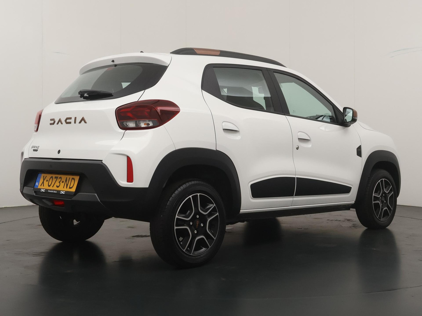Dacia