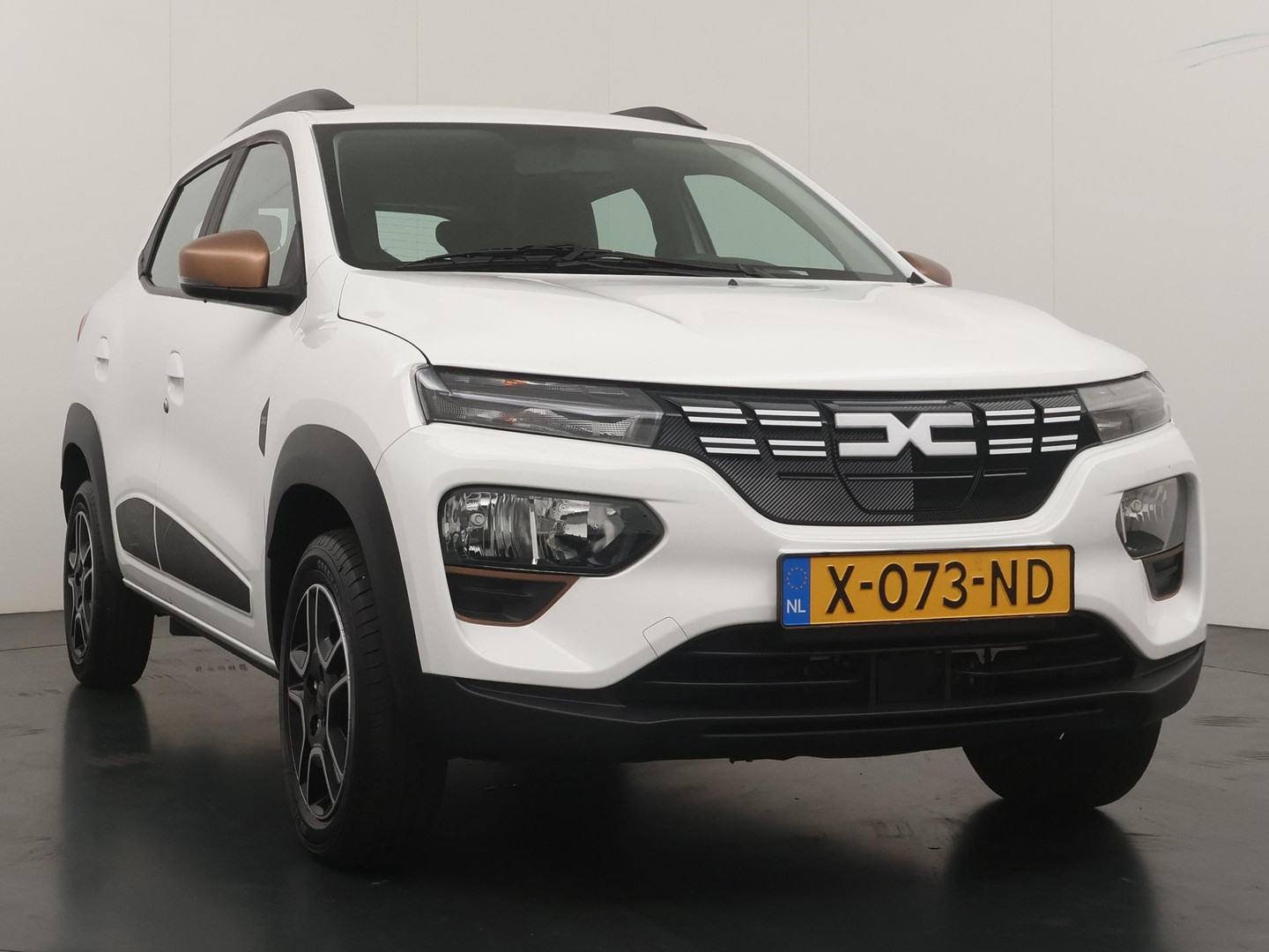 Dacia