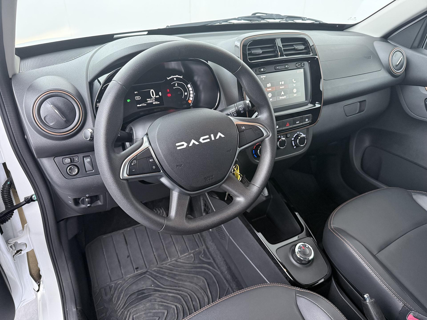Dacia