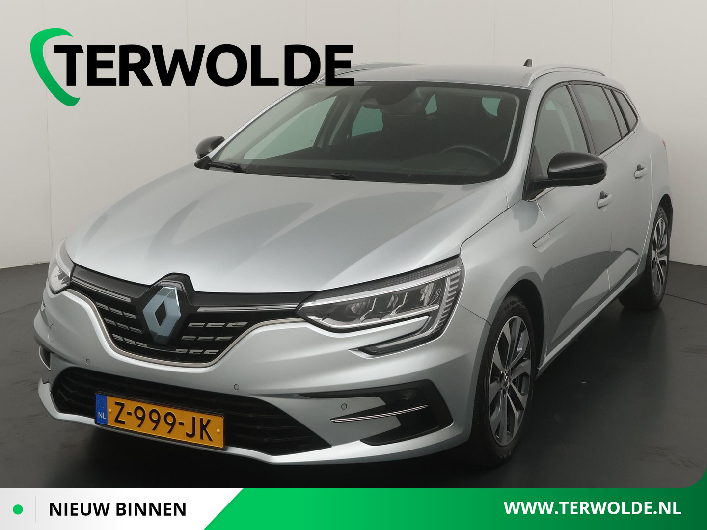 Renault Renault