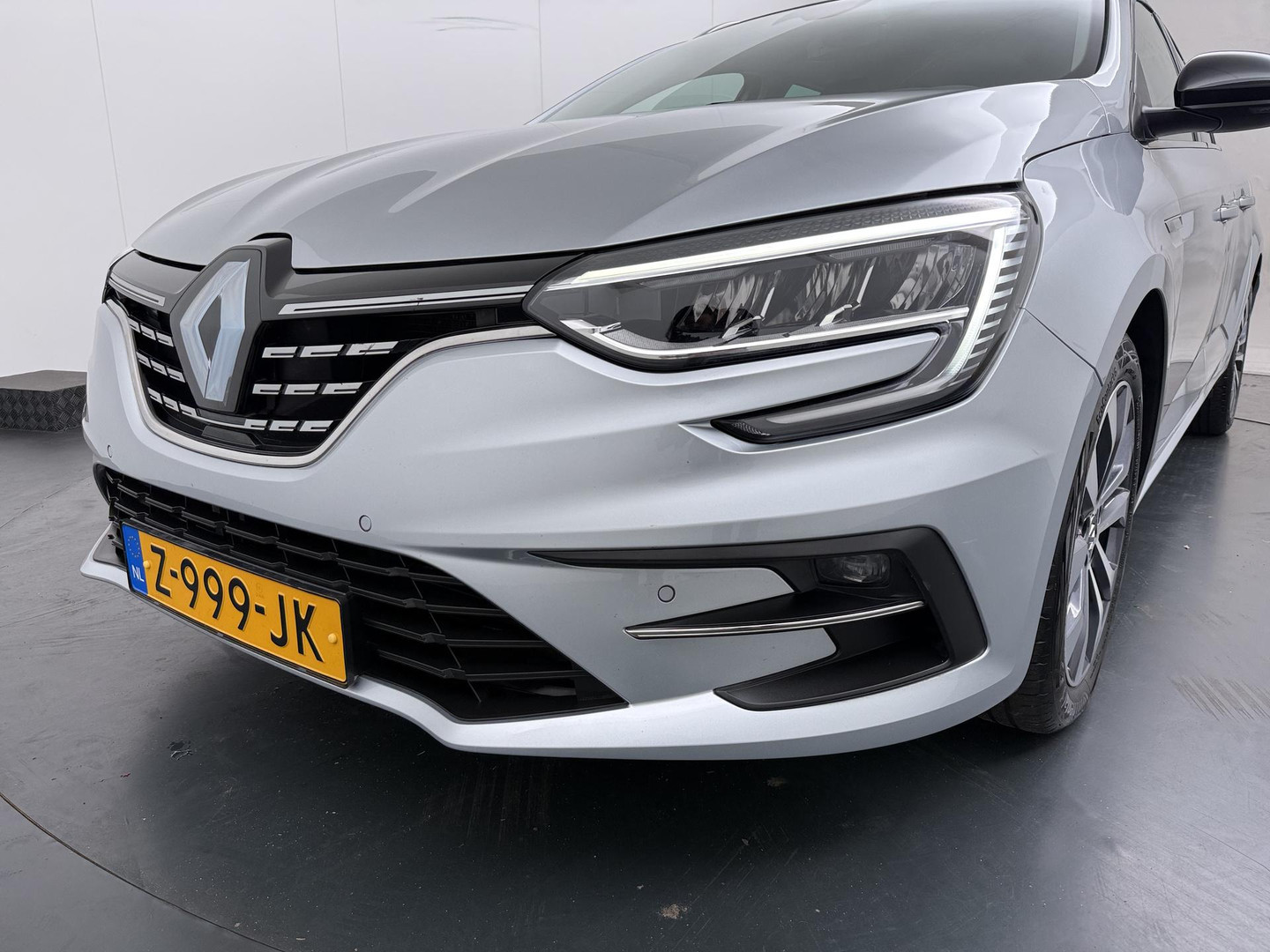Renault Renault