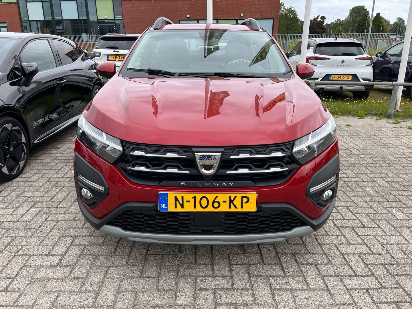 Dacia