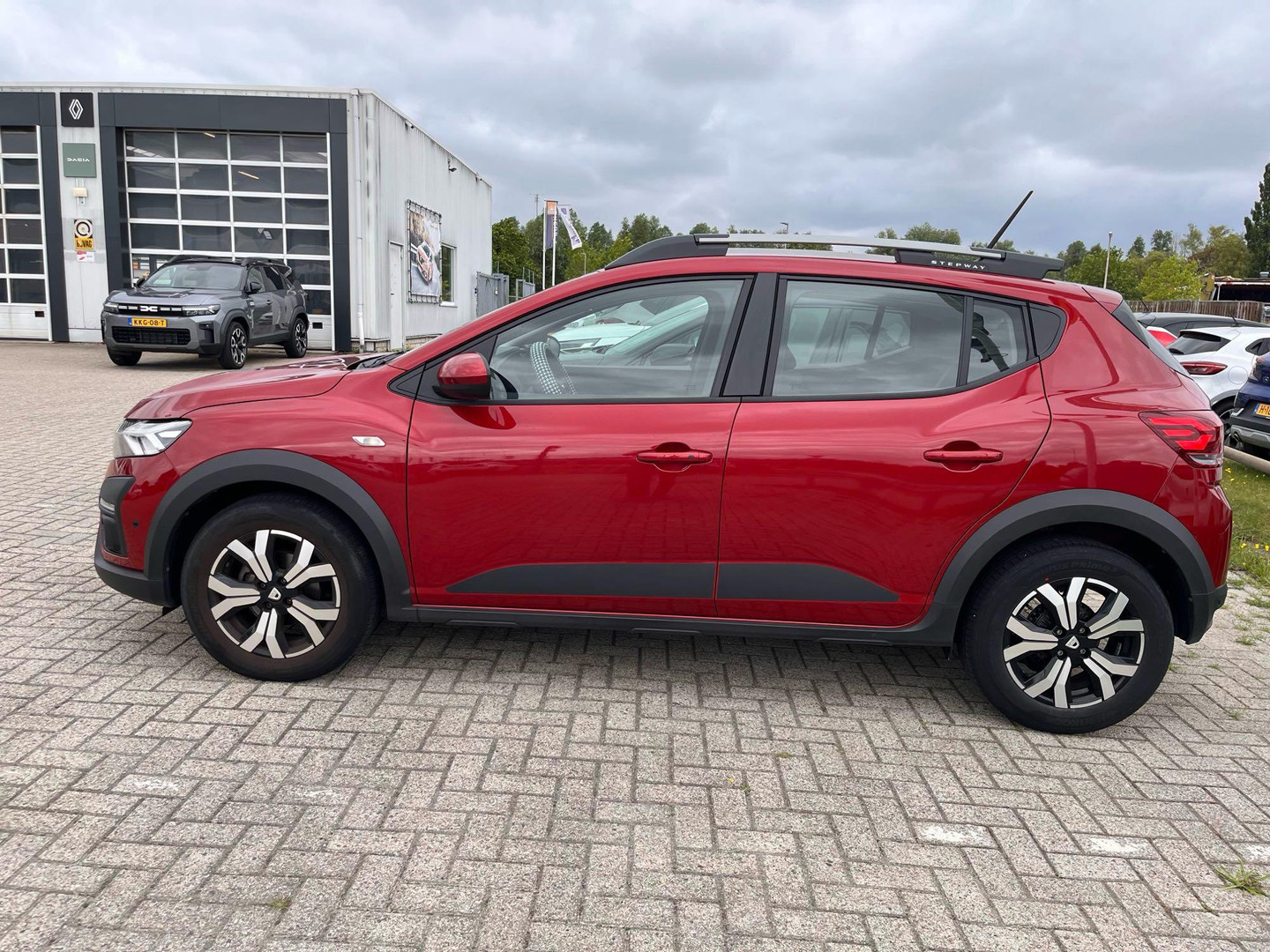 Dacia