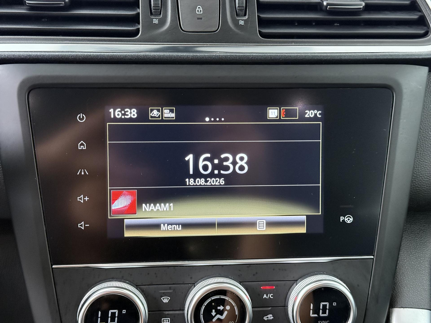 Renault Renault