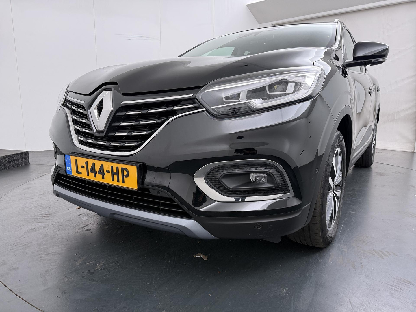 Renault Renault