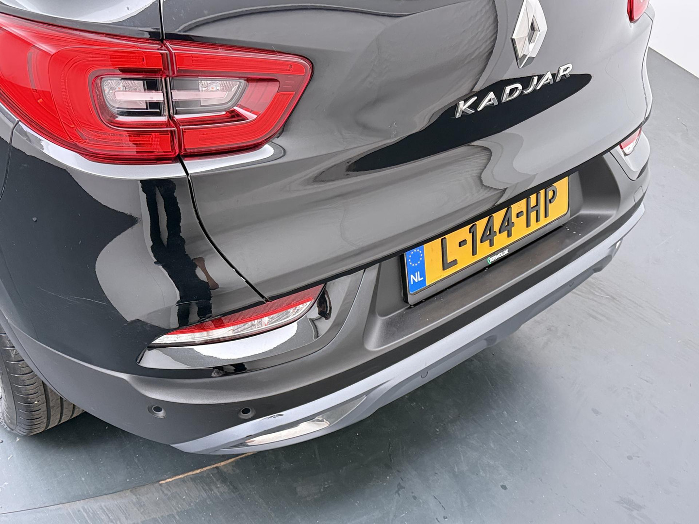 Renault Renault