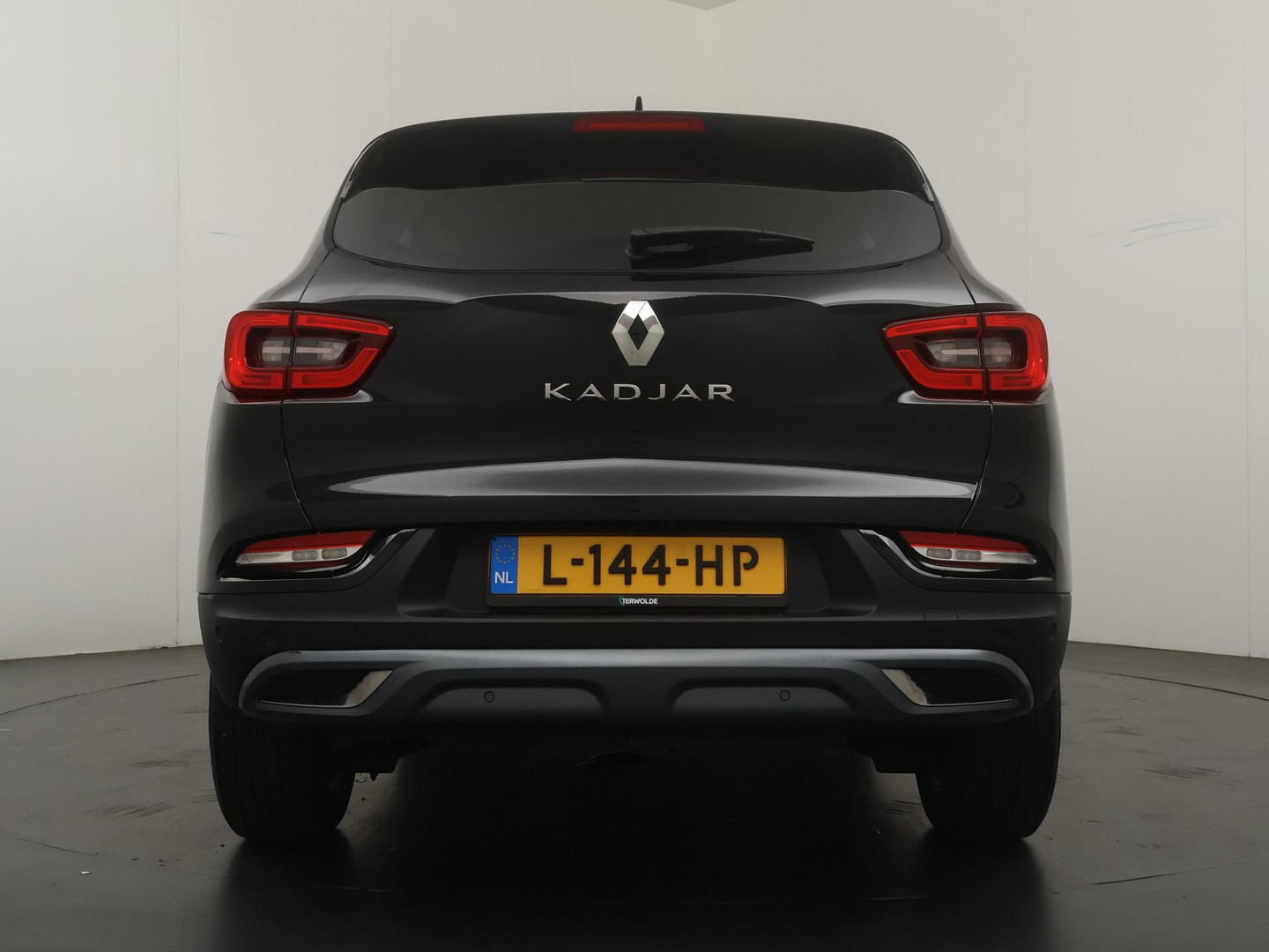 Renault Renault