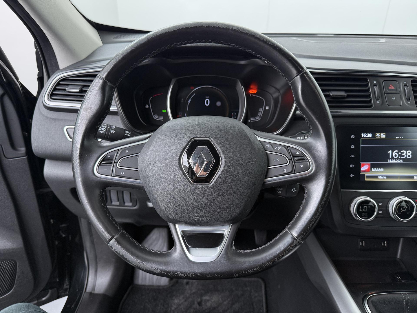 Renault Renault