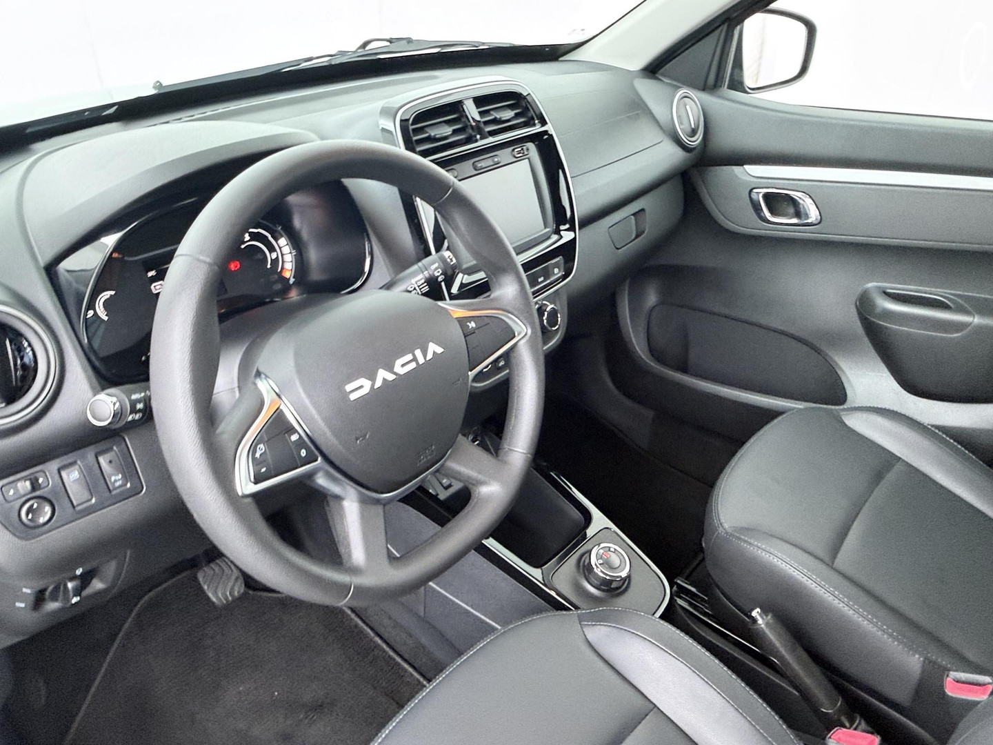 Dacia