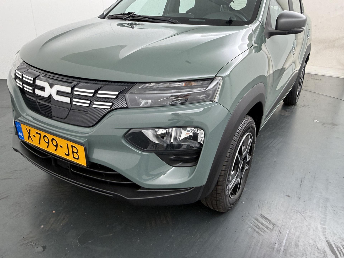 Dacia