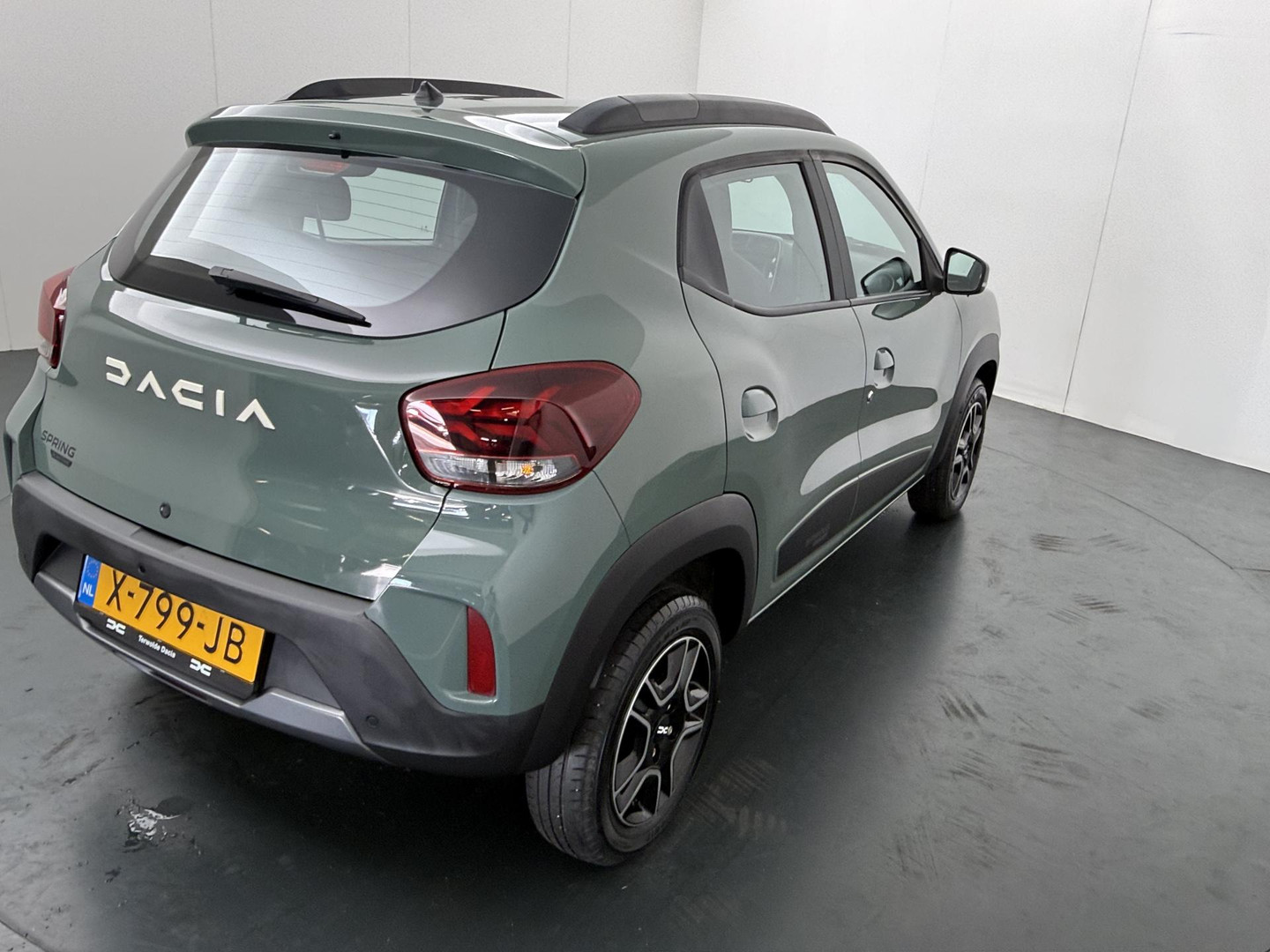 Dacia