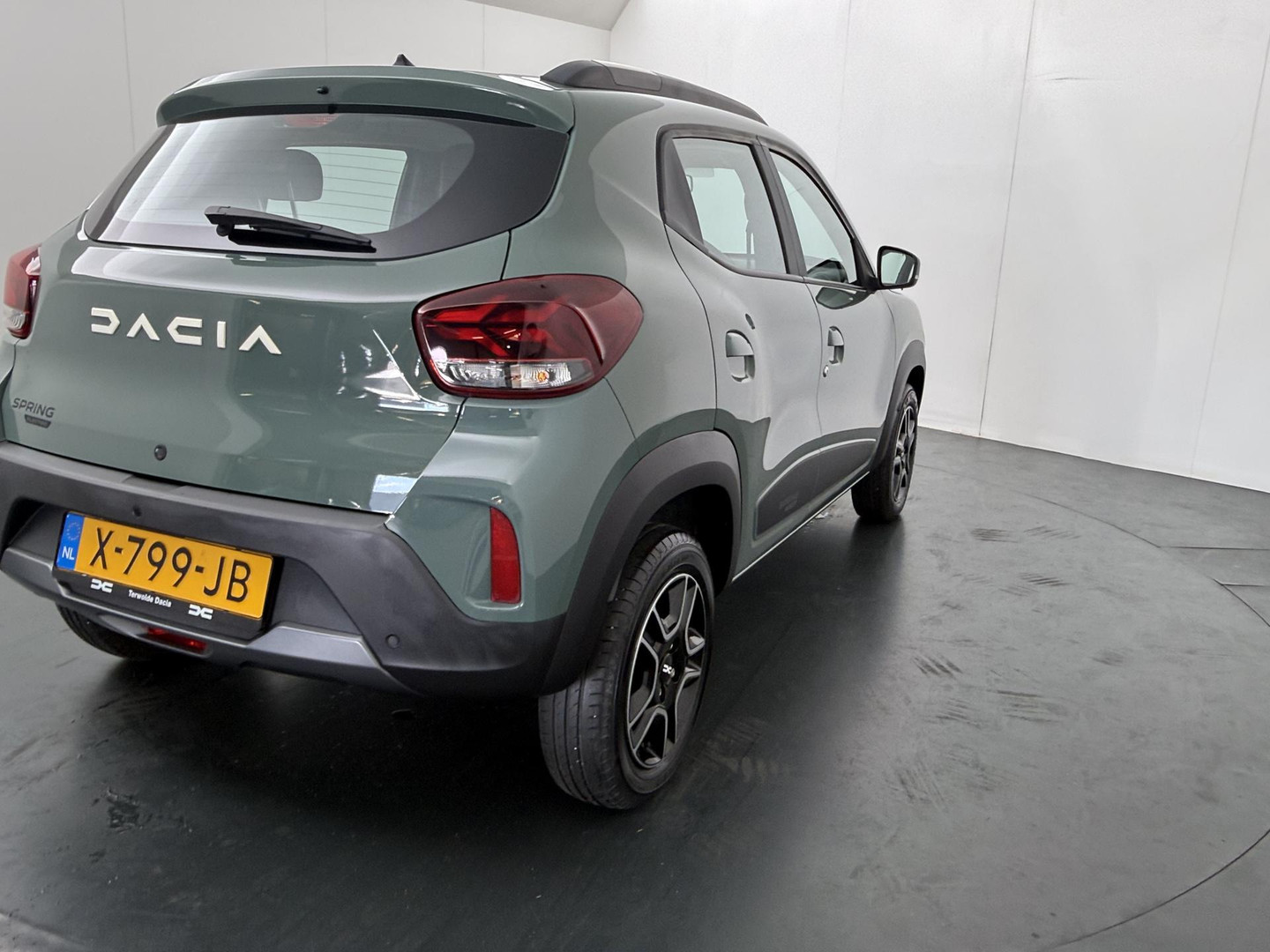 Dacia