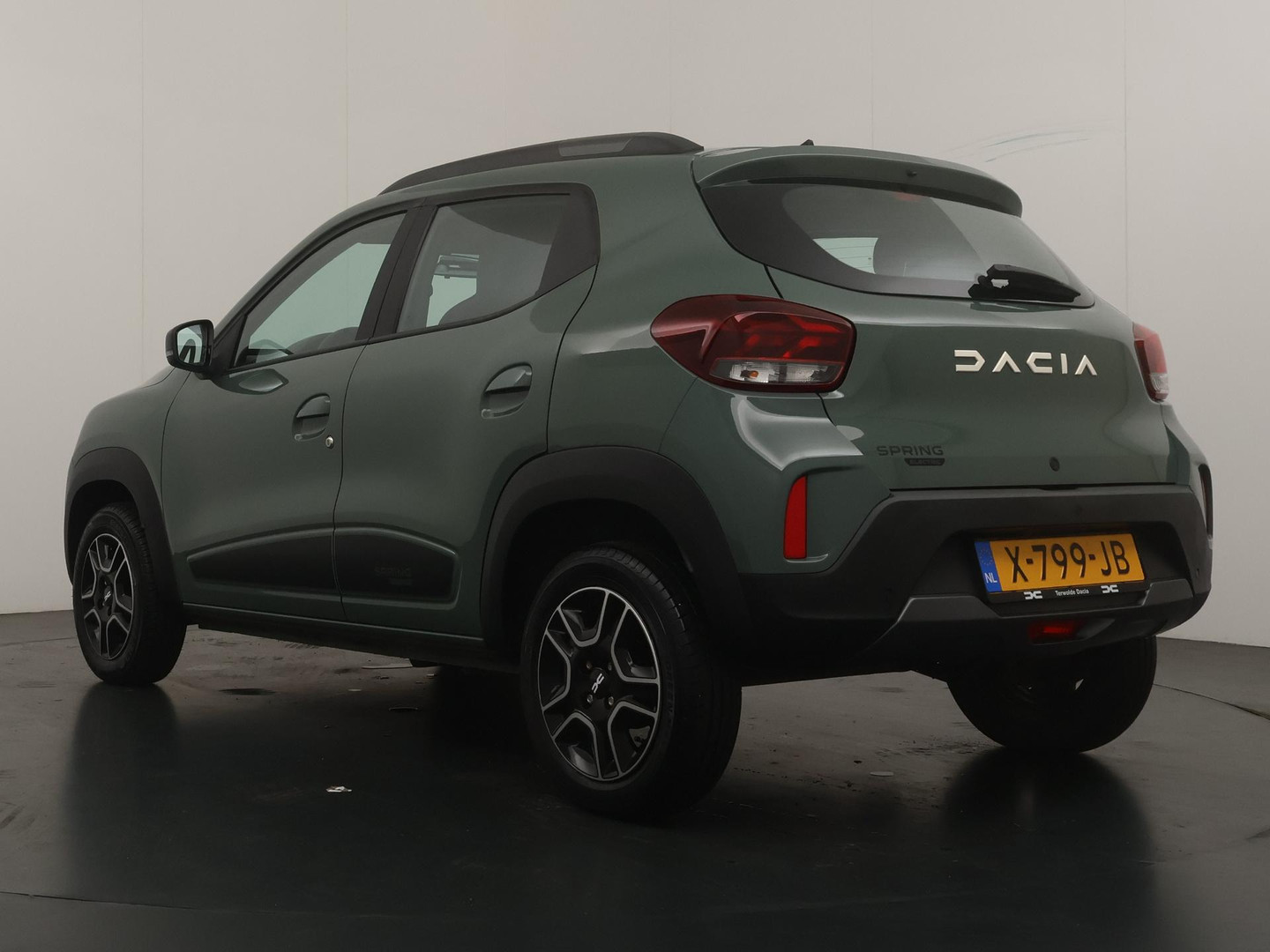 Dacia