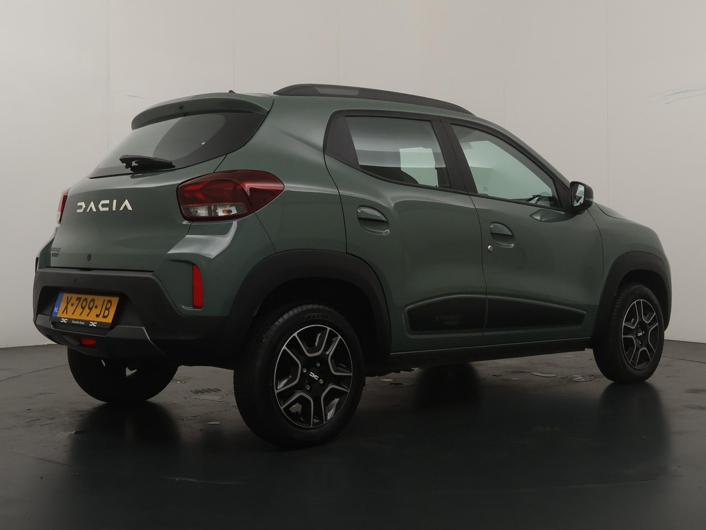 Dacia