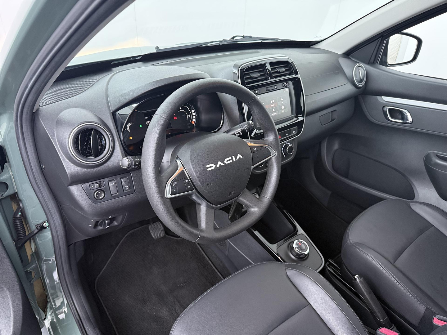 Dacia
