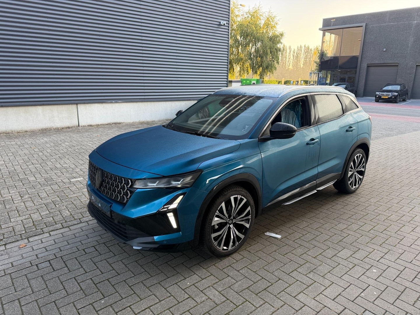 Renault