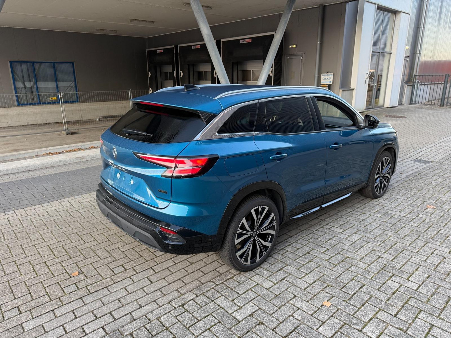 Renault