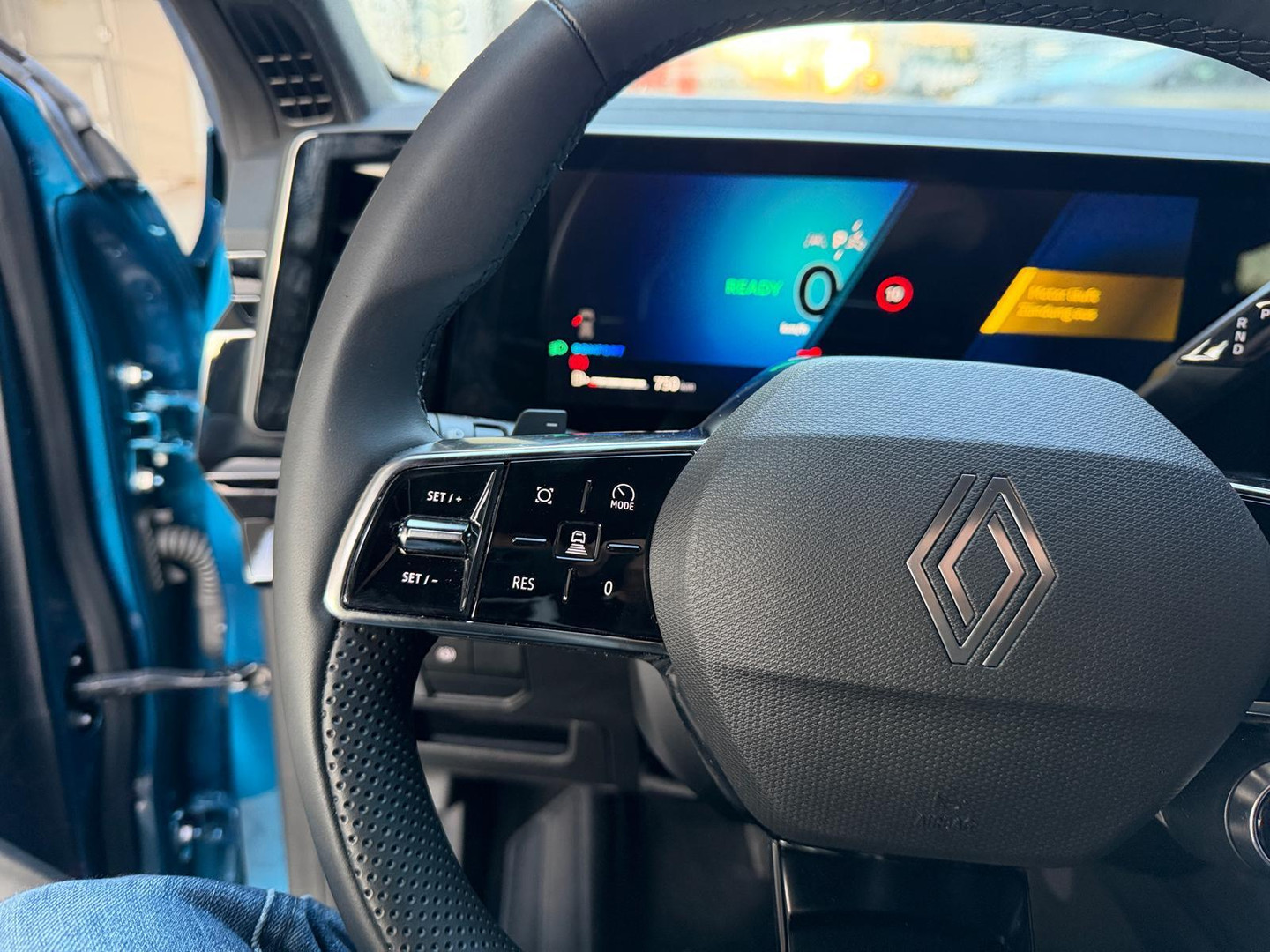 Renault