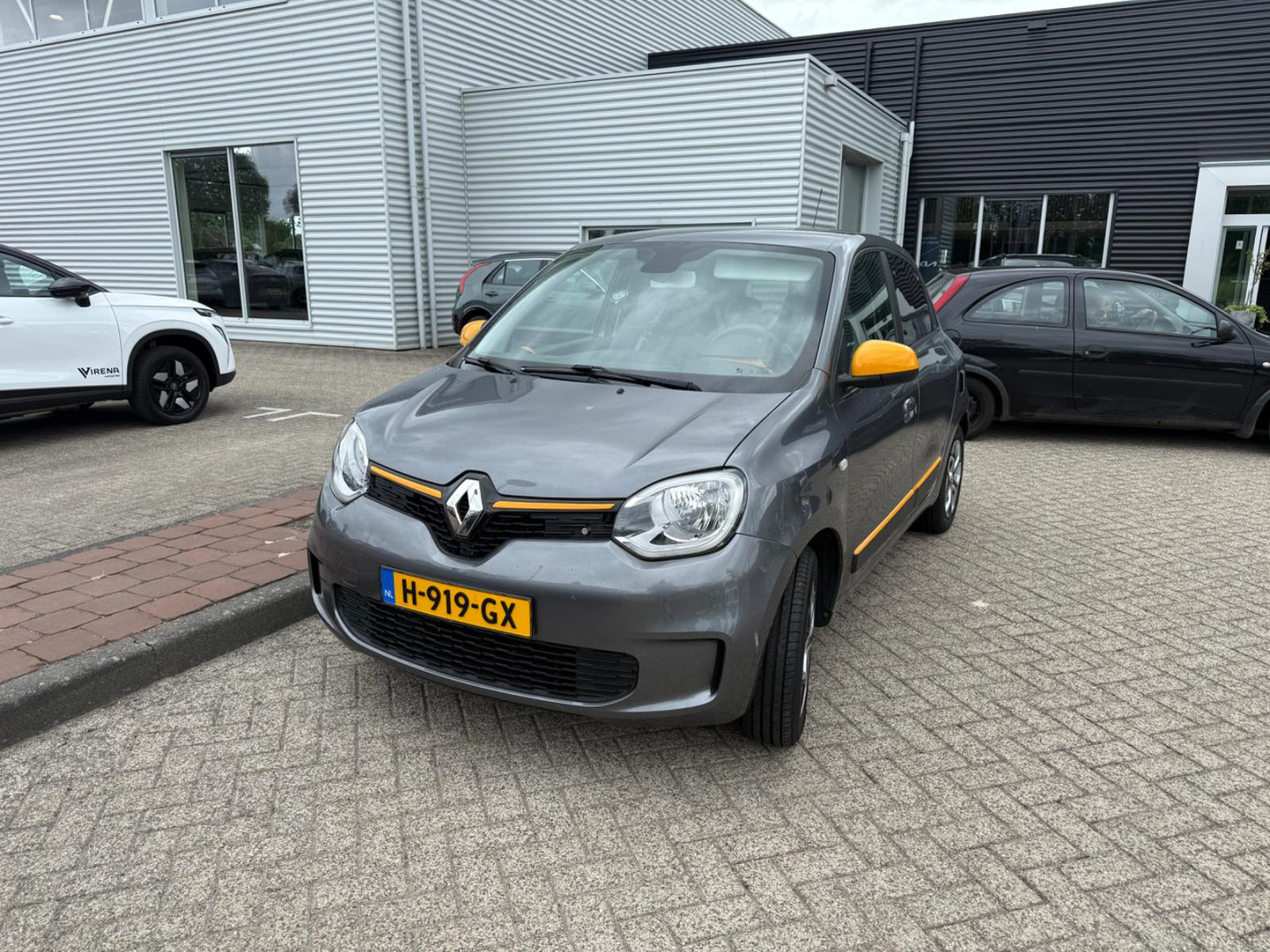 Renault