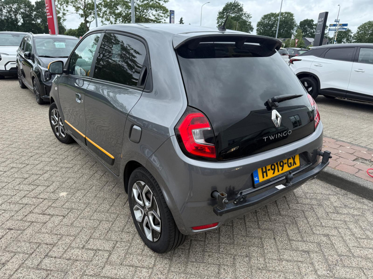 Renault