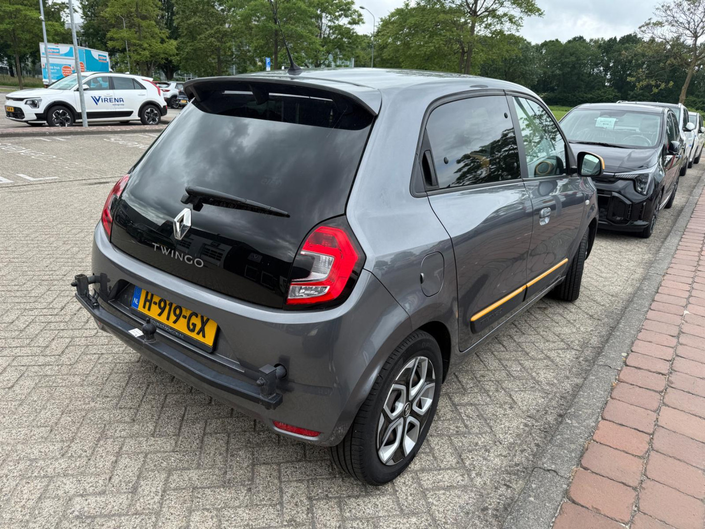Renault