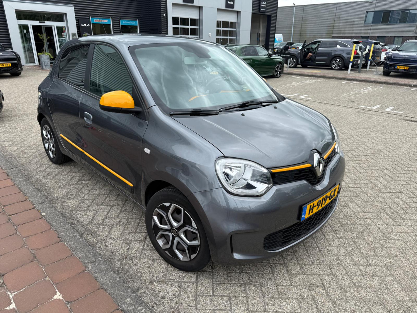 Renault
