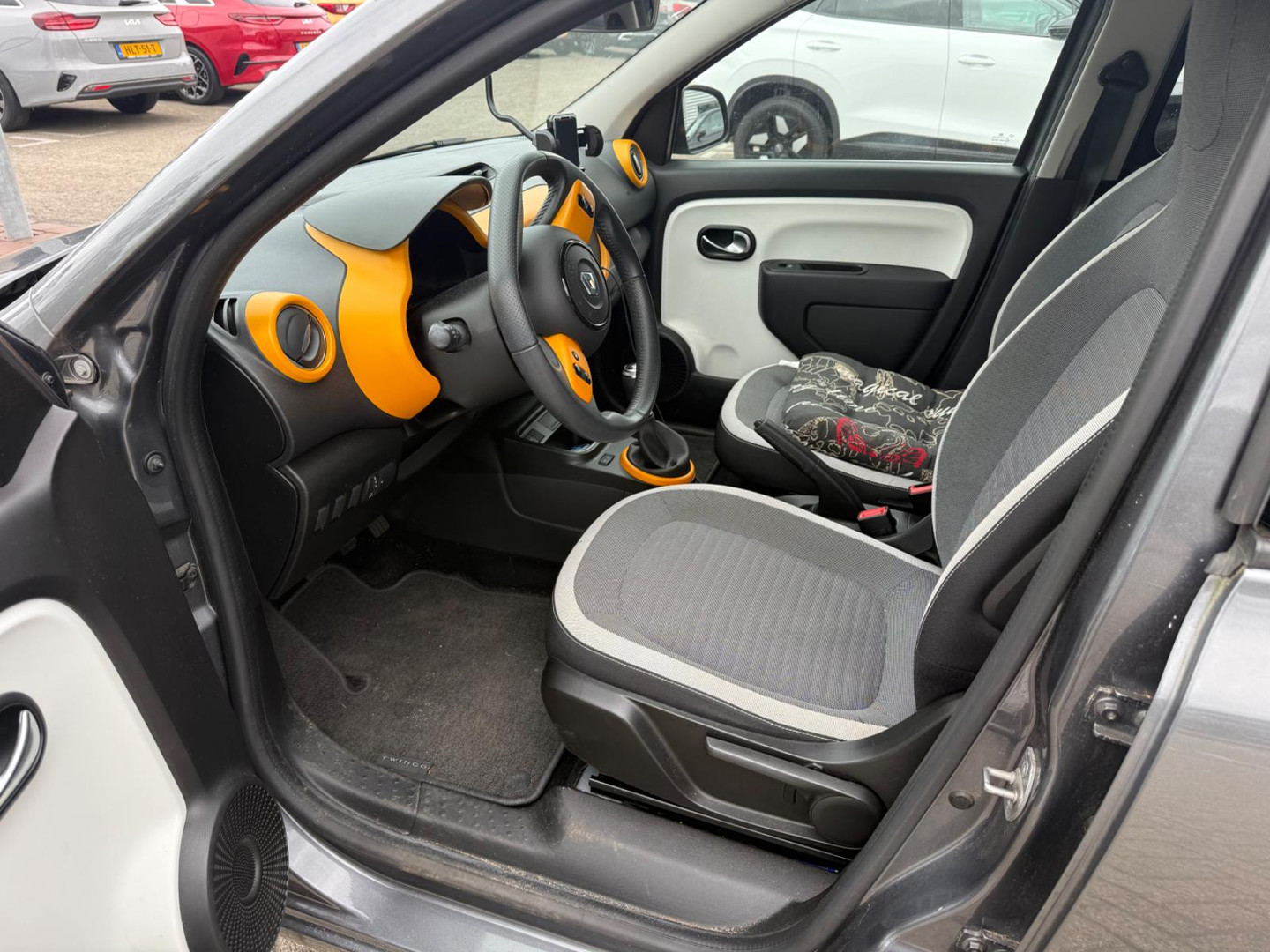 Renault