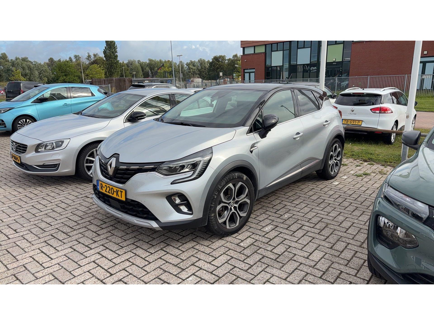 Renault